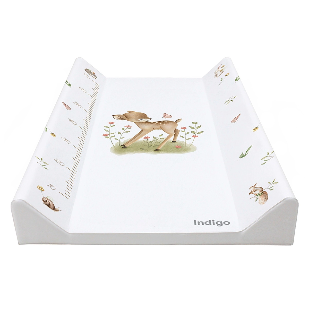 Доска для пеленания INDIGO 780х450х80 Олень t5fay30x5dxkr2alny36d86b2cc51lv6