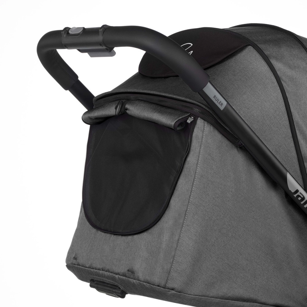 Прогулочная коляска JANE Ruler Dim Grey 0i0s1xpiocgiai8ck5ylvt51qjvcp3je