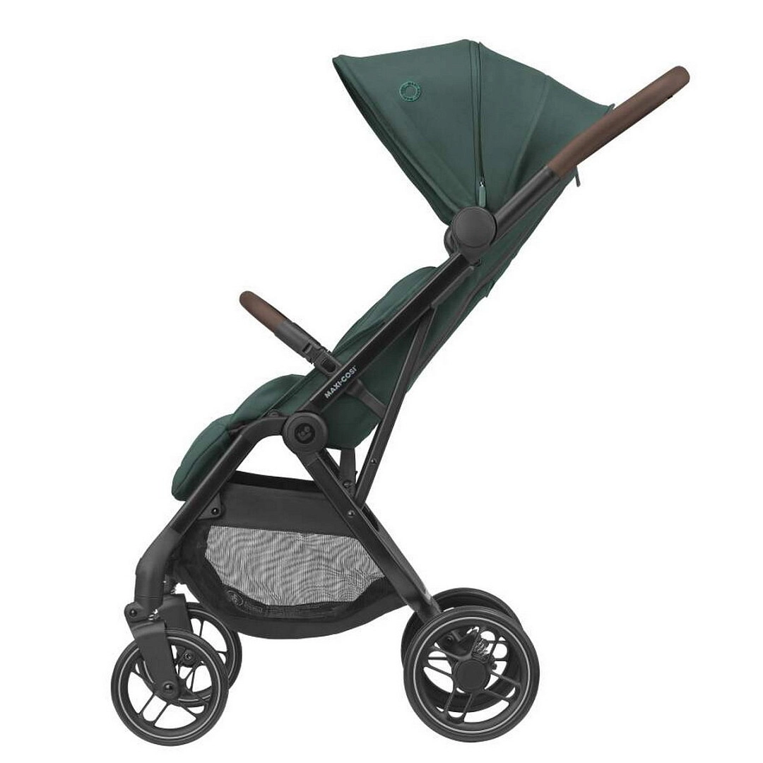 Прогулочная коляска Maxi-Cosi SOHO Essential Green 93b0sfnmmq2h1u3rqihg0u1z9e8f5cb7