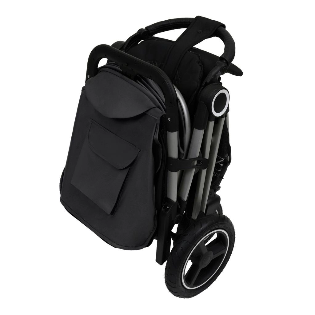 Прогулочная коляска Sweet Baby Suburban Air Light Grey j258gtrdeydl2wc7s6nmqobwwxbbsbrv