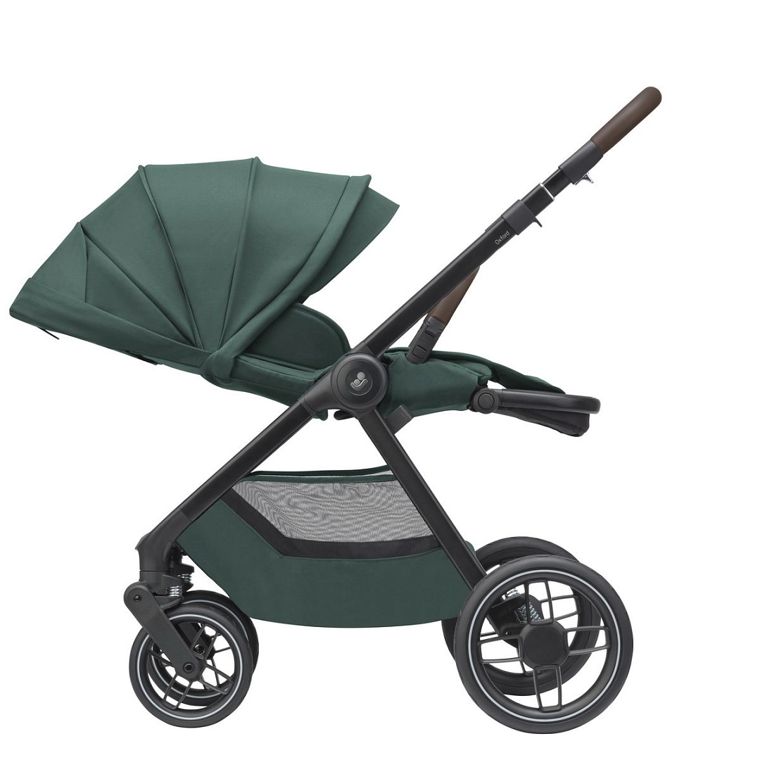 Прогулочная коляска Maxi-Cosi Oxford Essential Green aet54b935savqjzzpz77z4ql0if2yx8z