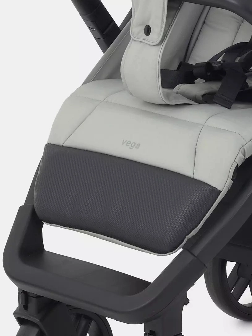 Детская прогулочная коляска Rant basic Vega RA105 Green 2024 ni4y83o8hfzb5k2k8jucsj19jm5z63yb