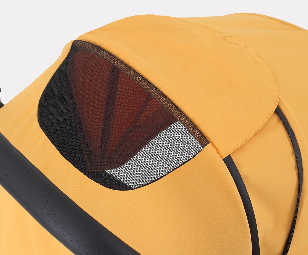 Прогулочная коляска RANT LUMOS Amber Yellow u0lq9bnfflk1gx381yp6wwxghuf95enc