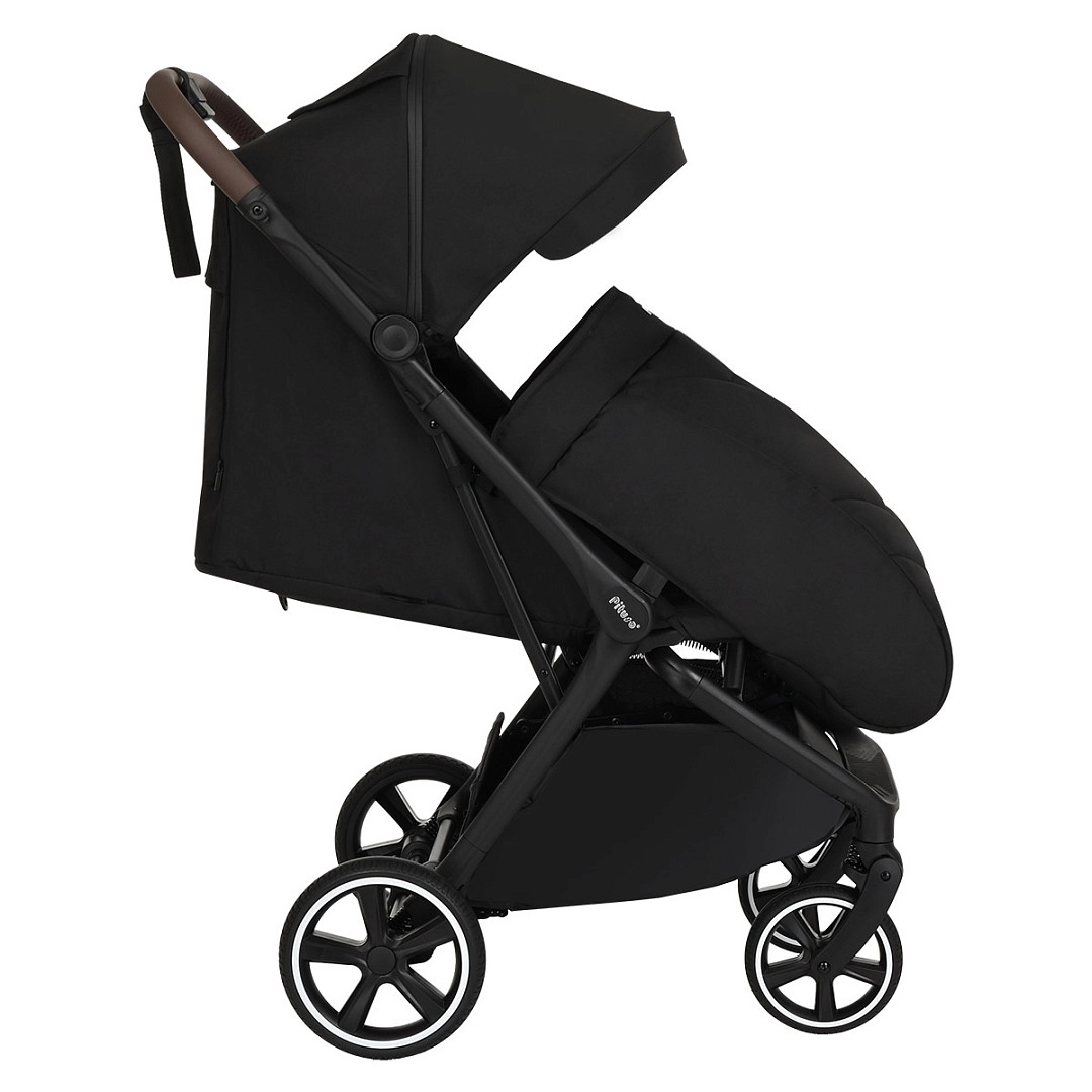 Прогулочная коляска PITUSO MATRIX Black New lchpnylfo1rr17zets57vabonkzp8kgg