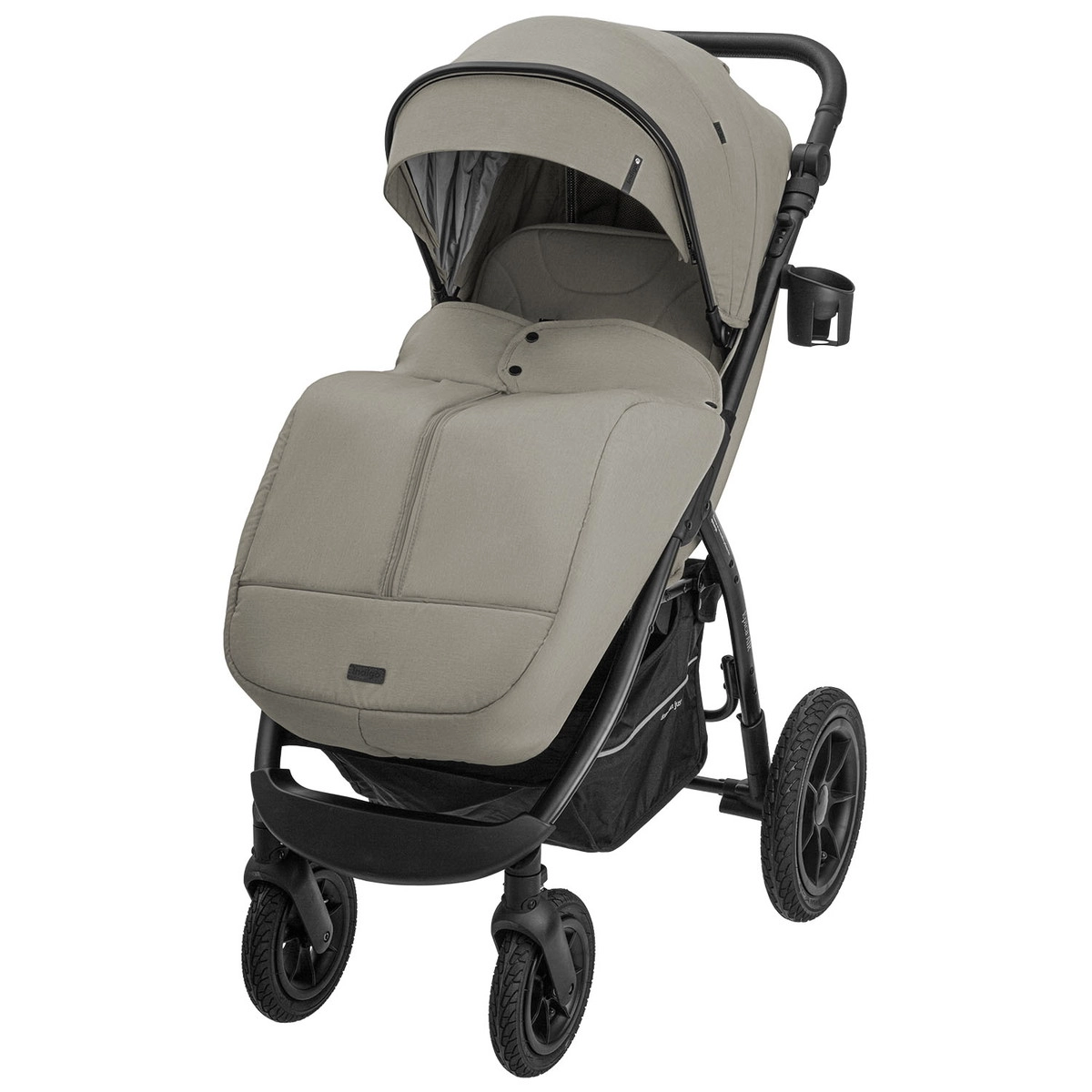 Прогулочная коляска INDIGO EPICA XL AIR с сумкой  бежевый u23kcdl800uegf8q9olzzzvt4eucfx5f