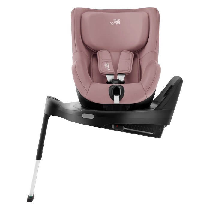 Автокресло Britax Römer DUALFIX PRO M Dusty Rose eqapqbxhwgwkupfi470bqws2a7hxhp5q