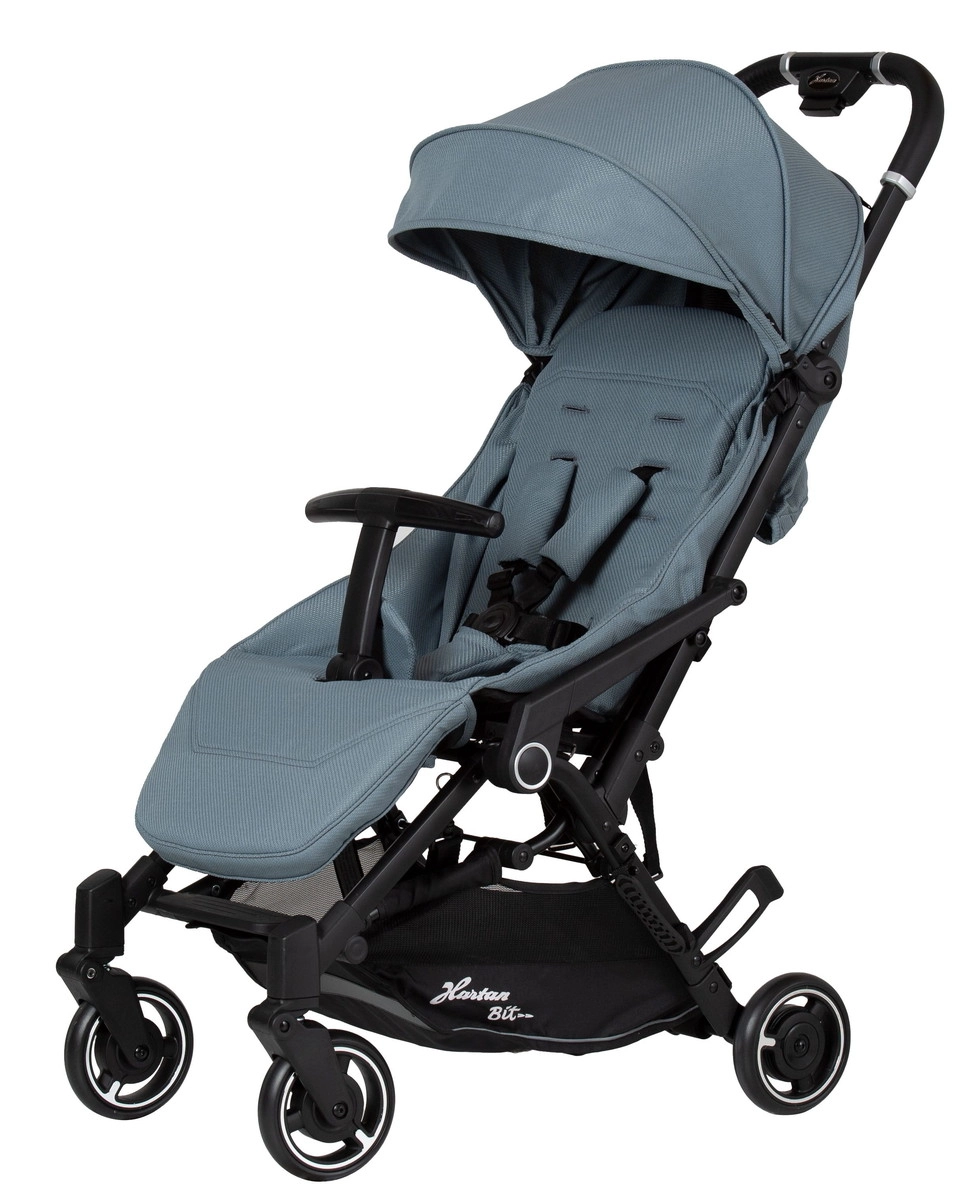 Прогулочная коляска Hartan Bit Dove ammaq5c5lj1nz0ws0e1oyhmpqiwlrd5y