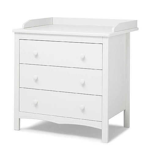 Тумба Erbesi Sonia White (белый) 98a7c37e32e1ebbd70f213584e51f943