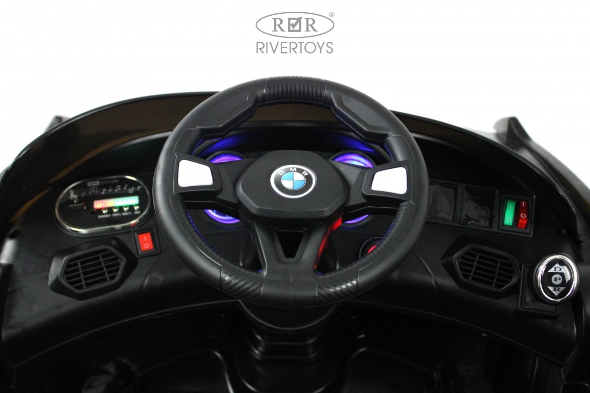 Детский электромобиль RiverToys K888AM желтый bsg3hqgp1qdipro30xbk2o9di23q27fw