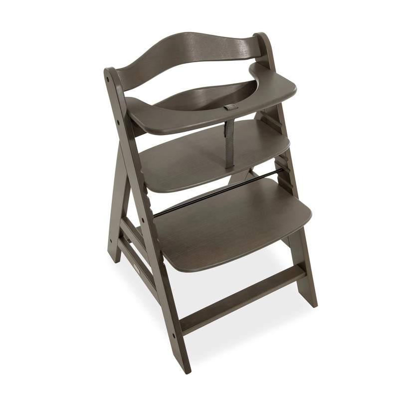 Стульчик для кормления Hauck Alpha+ Charcoal zwbjkdj1z8hvxvtru1vntoozgw3m12pa