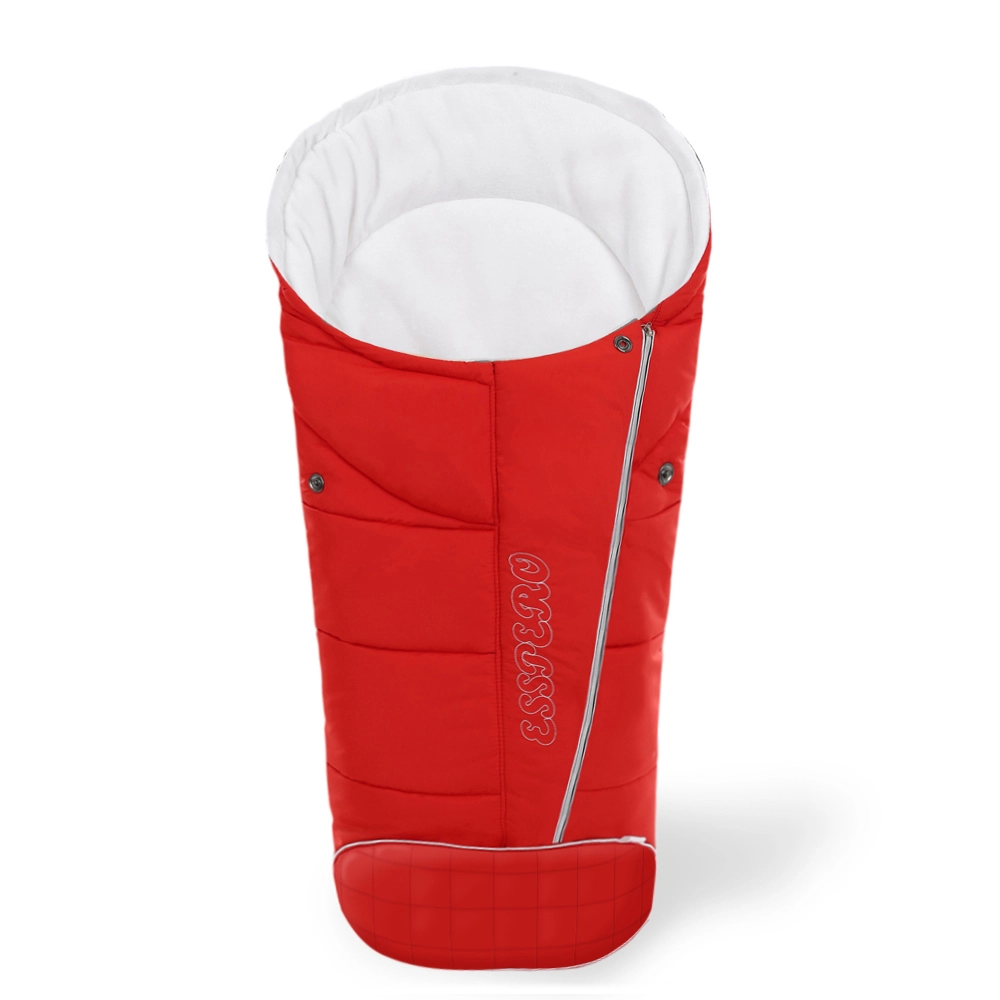 Конверт в коляску Esspero Maris  (Red)