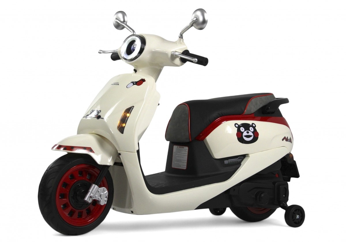 Детский электромотоцикл RiverToys Z555ZZ бежевый v9vmf49o40nukkmx06pr0z91dhtpgj3q