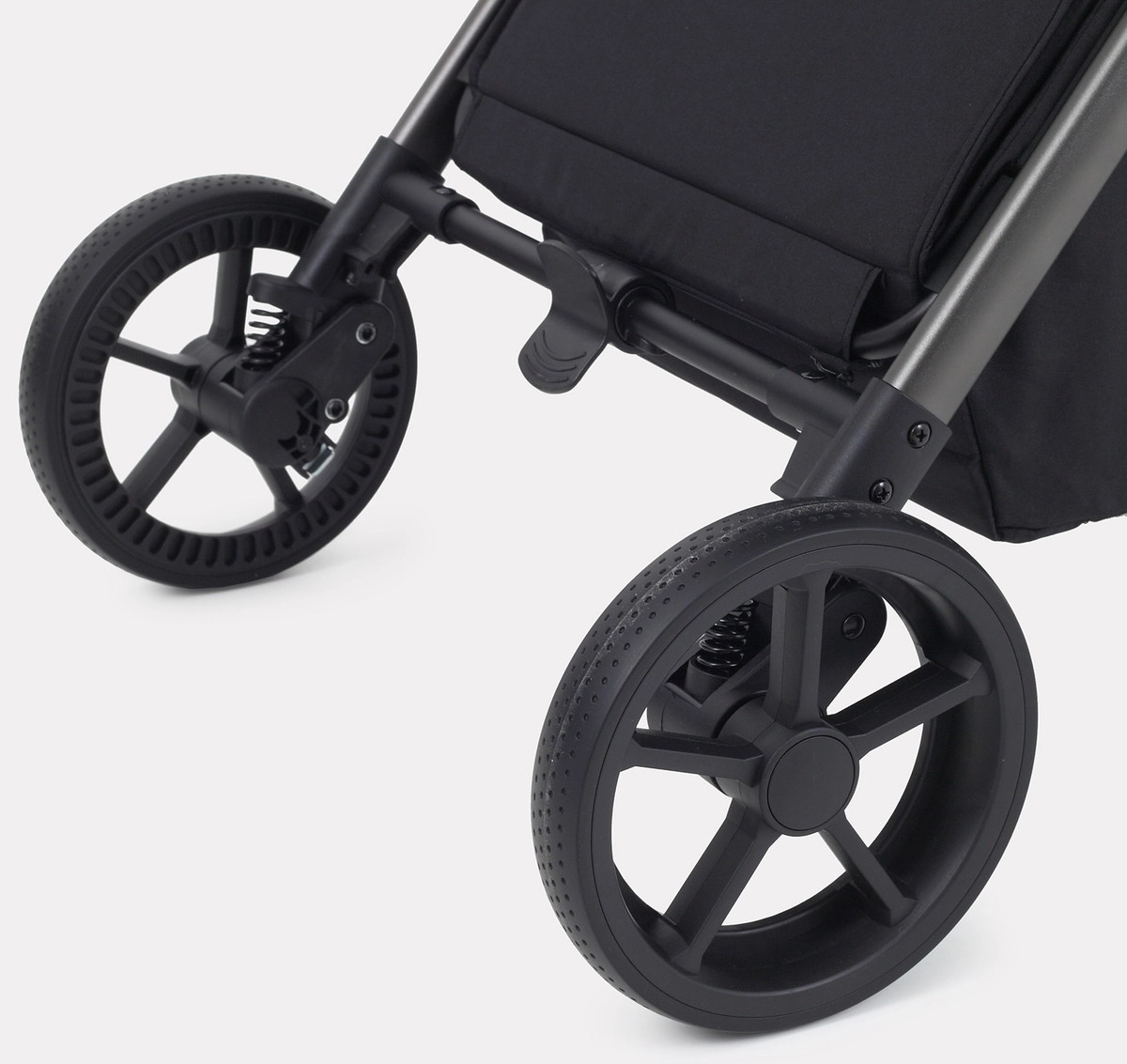 Детская прогулочная коляска Rant Golf RA101 Classic Grey q7ix3rad87oxexri9s1i62dgncyh3ufl