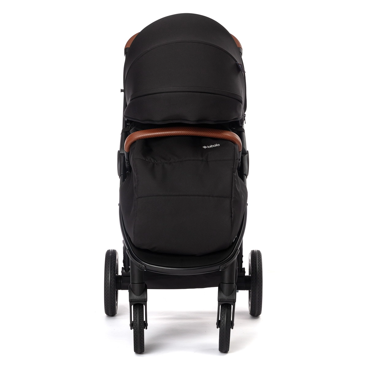 Прогулочная коляска Labala Baloni Black ifxo91q44xqpttet3rr8d1k0yit40k8t