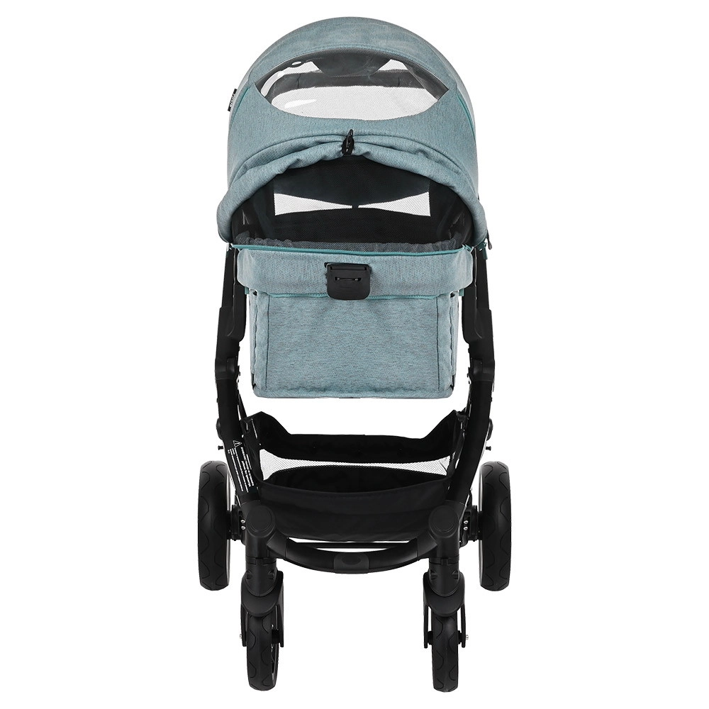 Коляска-трансформер PITUSO MIKKI Emerald Green/Black 6f6erjjr7vznrukbi37r2flw7j6vj2r8