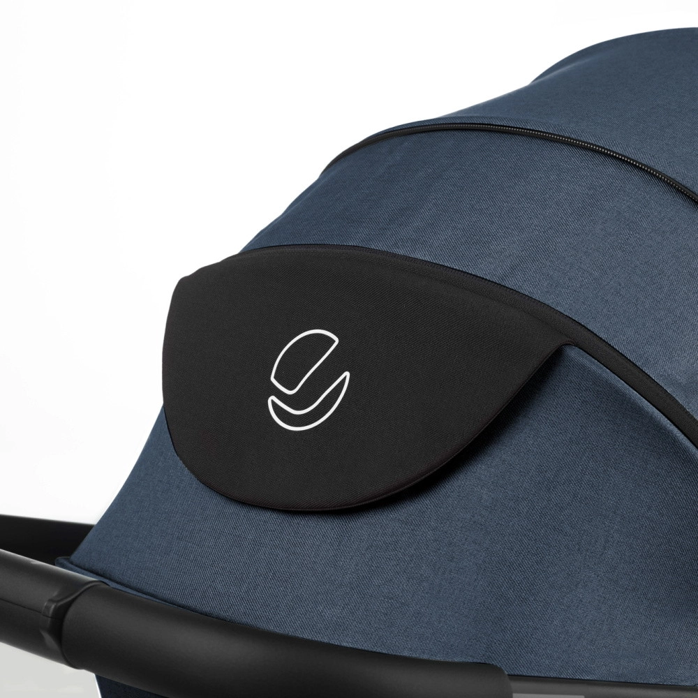 Прогулочная коляска JANE Ruler Seal l4pqaovqrrh79ypugnlyiapw10e9enve