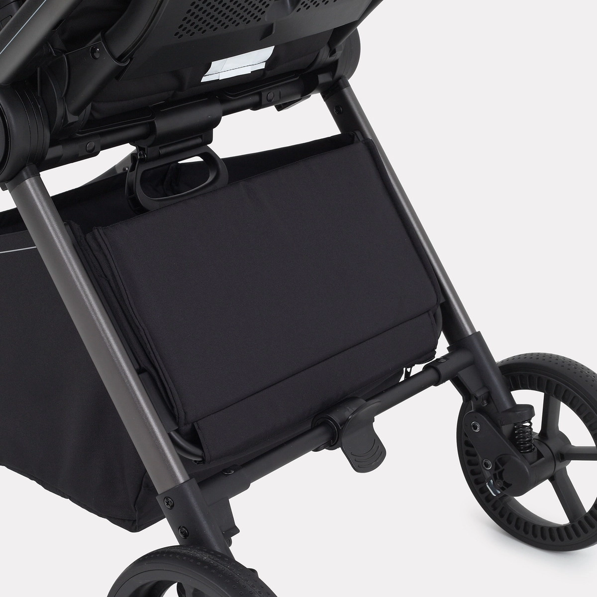 Детская прогулочная коляска Rant Golf RA101 Black 69xqnsj58lij0gk89vy88rd7nutk3uwp