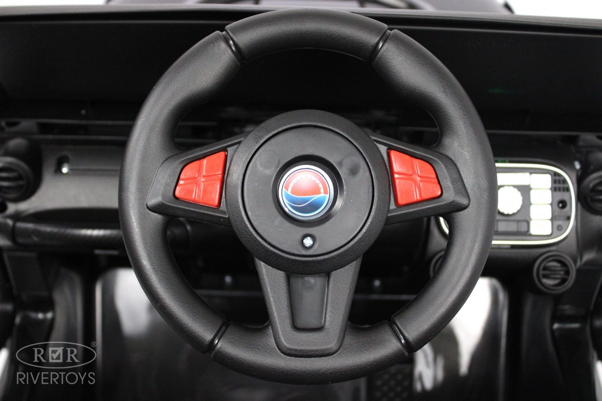 Детский электромобиль RiverToys T222TT 4WD черный ovnmv0gfh1e3jxv9q2fy2sh0q7dclt0n