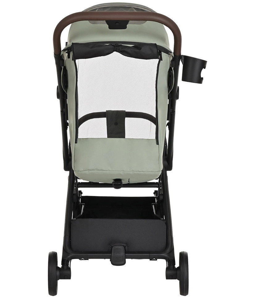 Прогулочная коляска PITUSO MATRIX Emerald mood ugypzweddx2cks3x6ng45rh1nupe6a0r