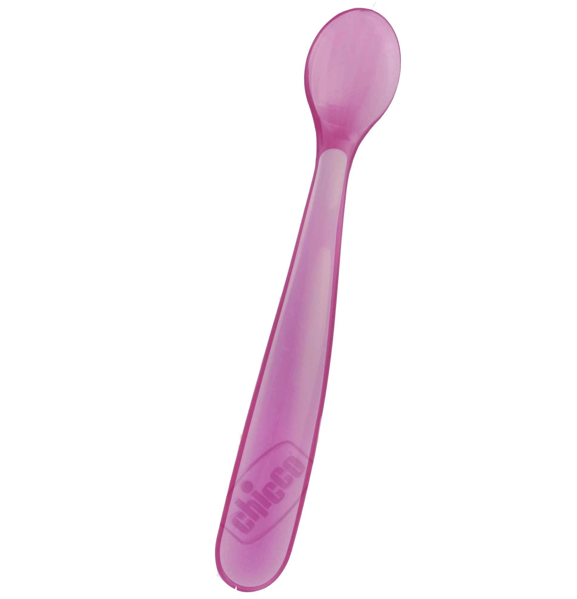 Ложка Chicco мягкая, силиконовая, 6+ мес, 2 шт розовый xo99kyaatntuhzom2lhhv46qtr0r1kyq