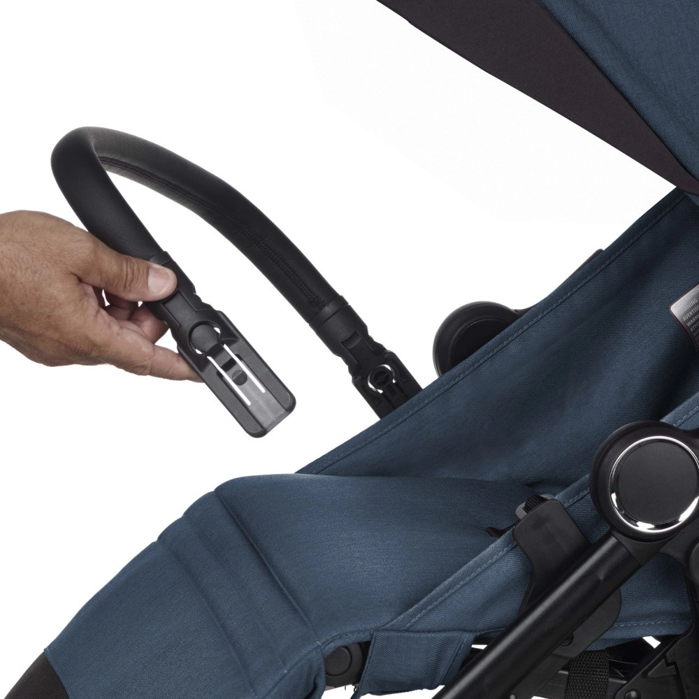 Прогулочная коляска JANE Ruler Seal m8nshk3ip0cosu61uaiy59y7vw045ucs