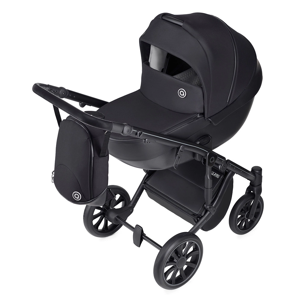 Коляска 3 в 1 Anex m/type (mt-08Q) argo e1fc505b55843275ed2ab772a244158e