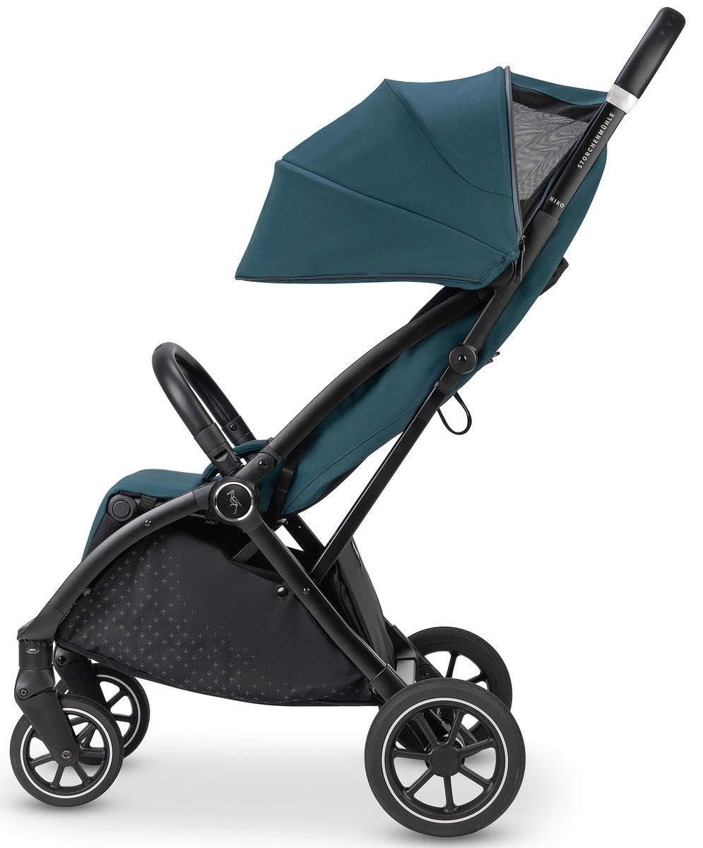 Прогулочная коляска Storchenmhle by Osann Niko Jade 1yc1zbylf7pst8m7w8sar0np1j2rc5ru