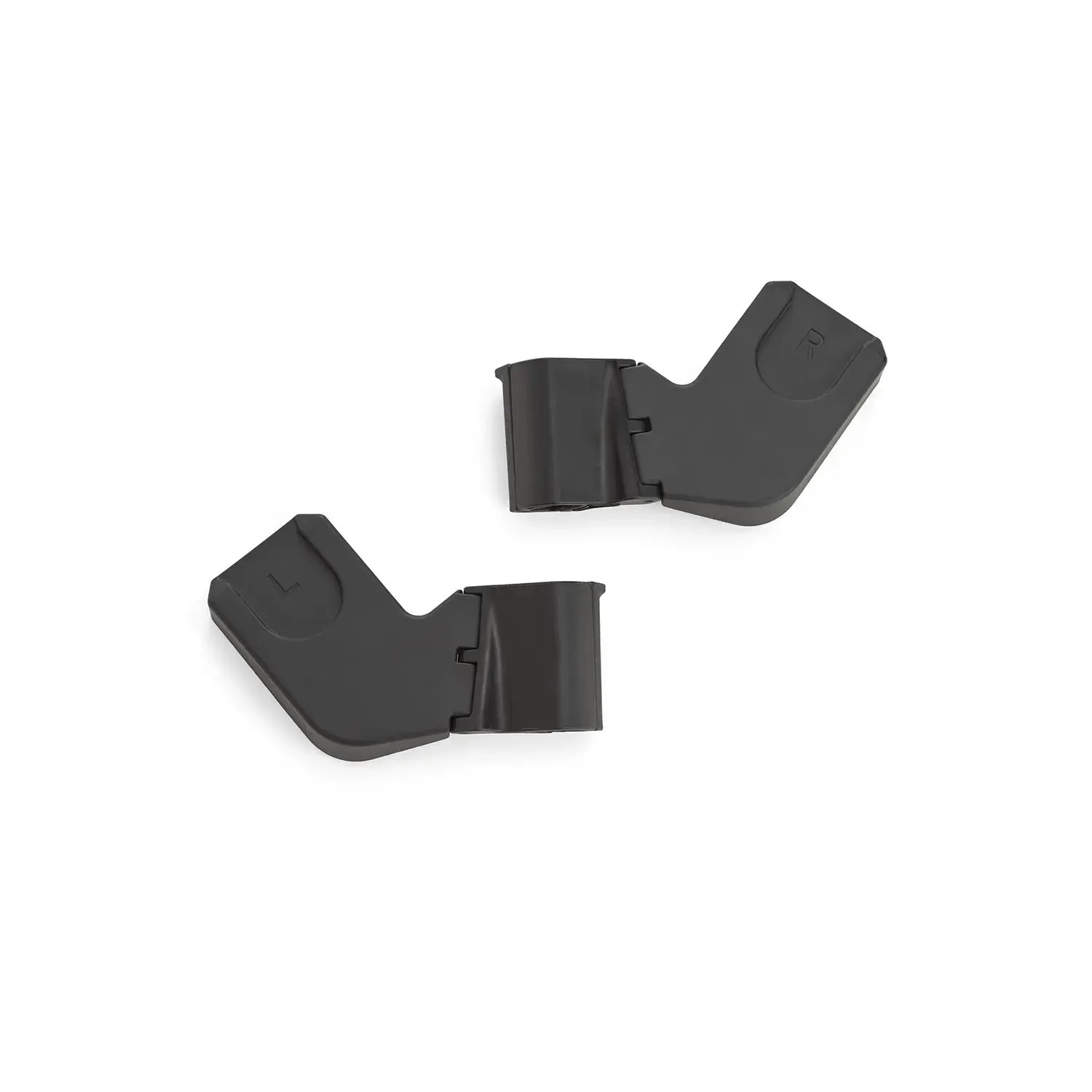 Адаптеры крепления автокресла Anex Air-X ((new Ax2/Ac-cs01) black)