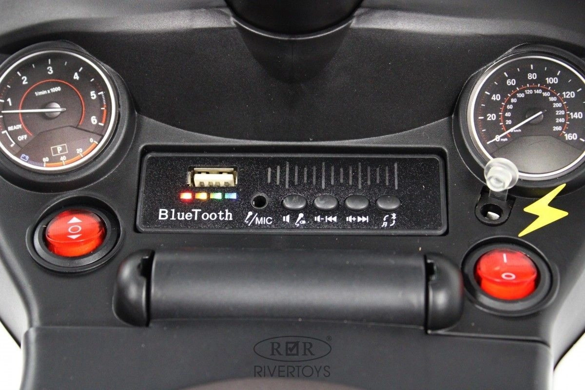 Детский толокар RiverToys Toyota Land Cruiser 300 Z002ZZ-A белый a68x9koaeig1tebmjr9idjbrwfglw1xt