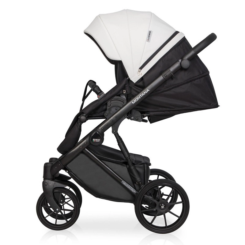 Коляска 2 в 1 RIKO BASIC MONTANA ECCO 11 White (белый) mss7084sna3qmg6j1h8cwbv172iokodb