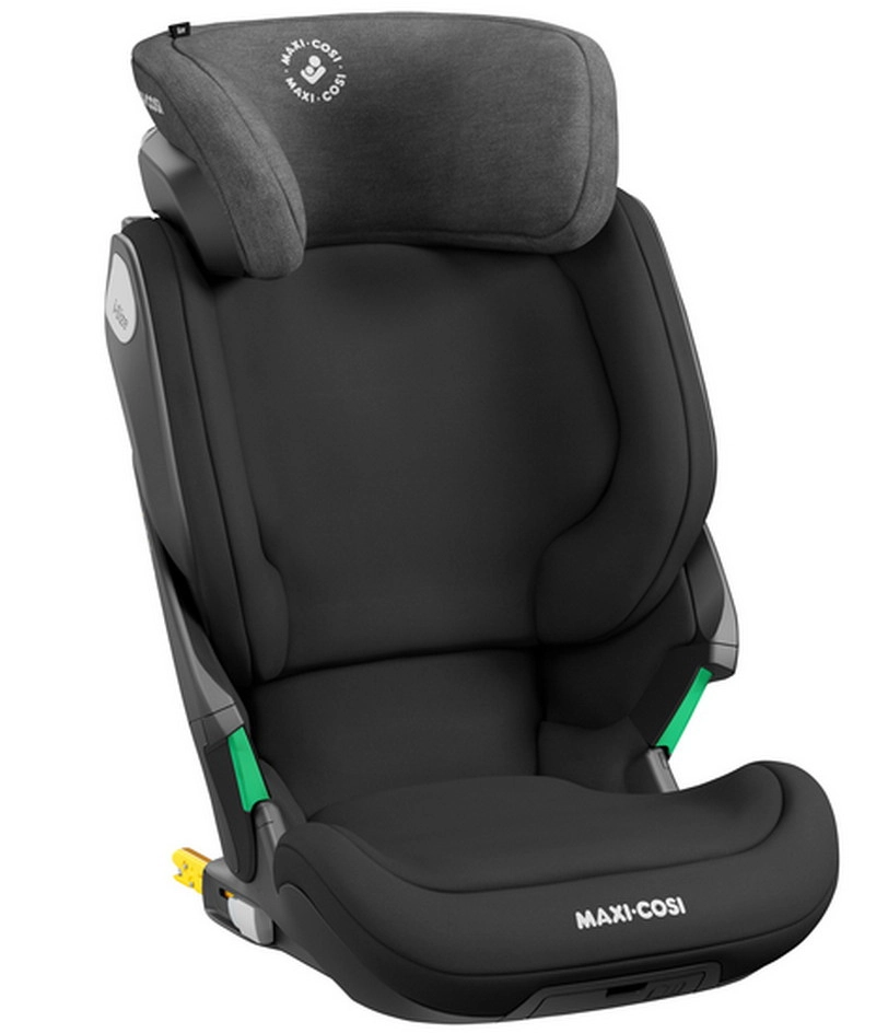 Автокресло Maxi-Cosi Kore i-Size Authentic Black y11ji0uw2q8ne7ihzqfwijmcprt7zxpj