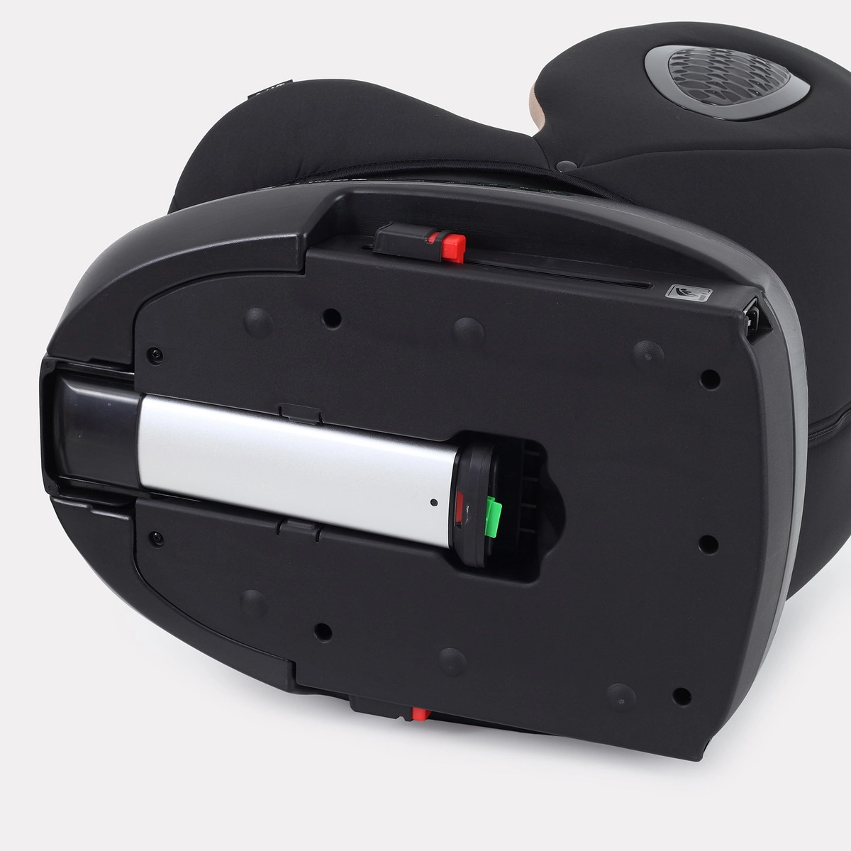 Автокресло Rant Helix isofix Black 2nh05b3qqlyglenbawwxvylws6sods2r