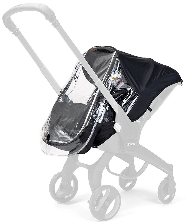 Дождевик Doona +/Doona i (стандарт)