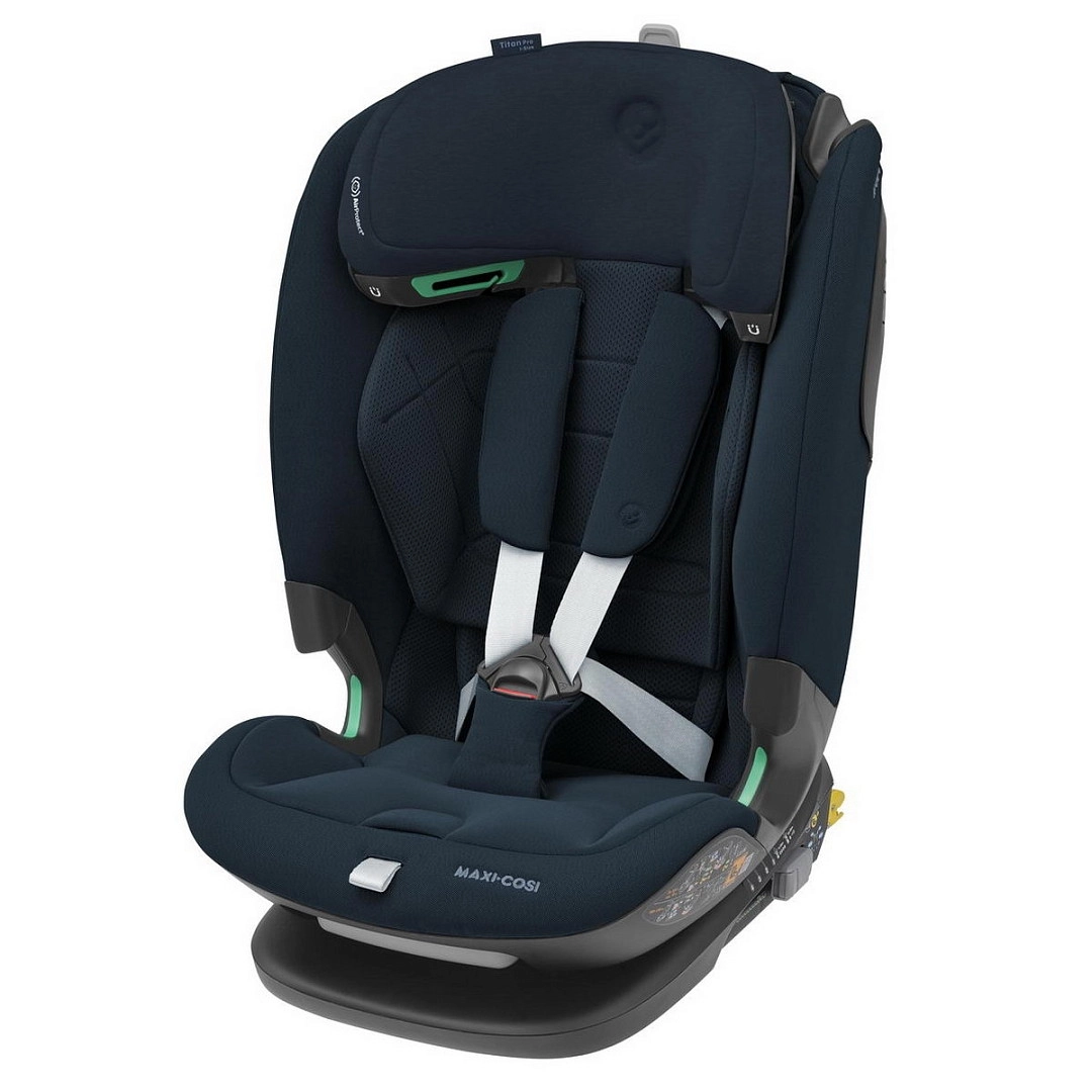 Автокресло Maxi-Cosi Titan Pro i-Size Authentic Blue/синий(2023) 37sfgfeku3fyz8pyxrs4s4y2irqxayfv