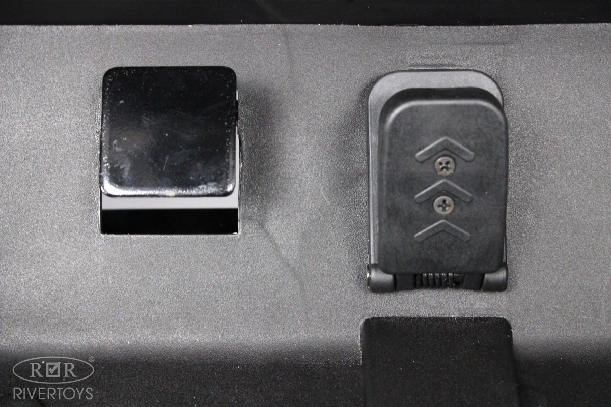 Детский электромобиль RiverToys M222MM зеленый камуфляж 61amfazfr8djw49q755w0c5yv3yy32w0