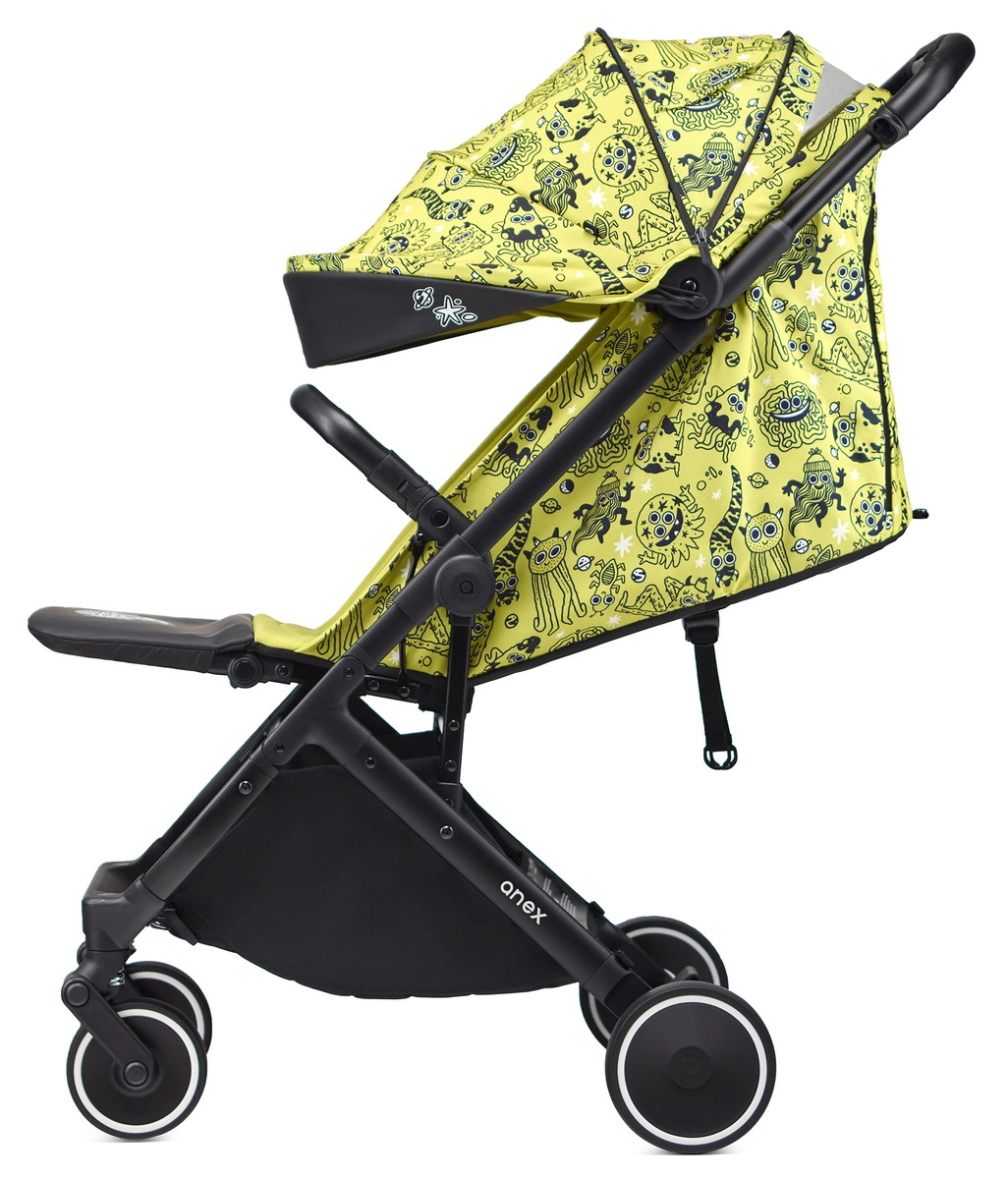 Прогулочная коляска Anex Air-X se woo fd5bjqc790j0kosy38b6ndrr2hzm4k2j
