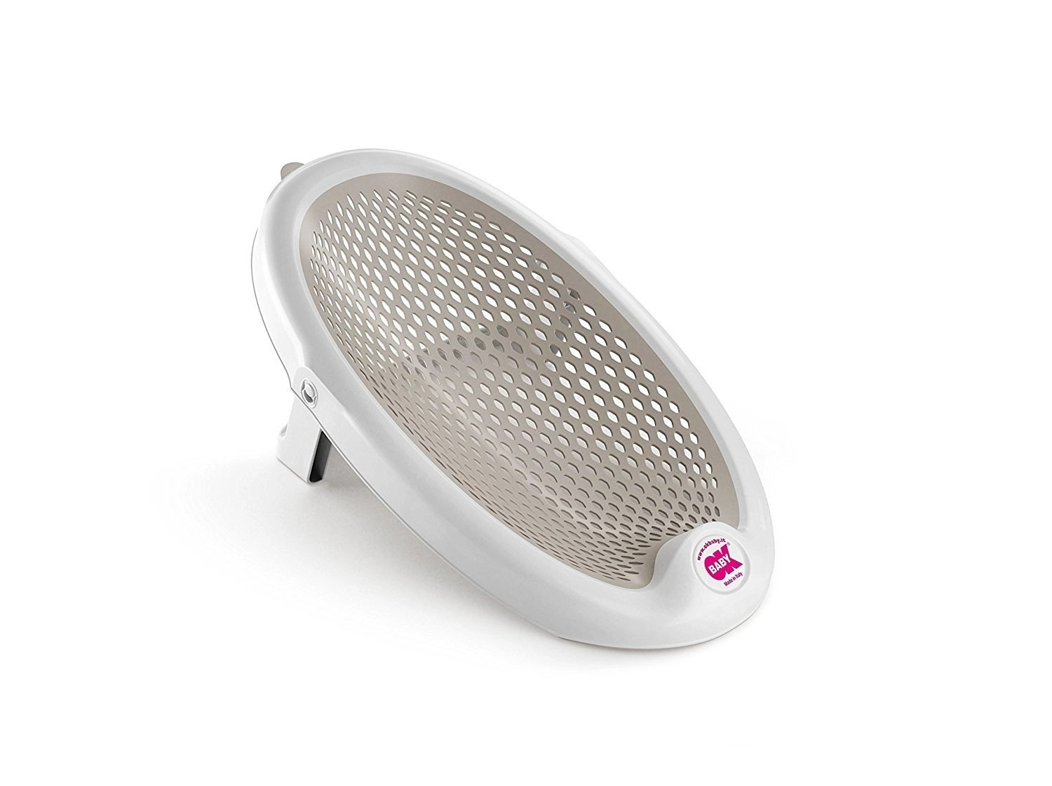 Горка для ванны Ok Baby Jelly 20 серый 84febffea845c6a790d68fbac71f3721