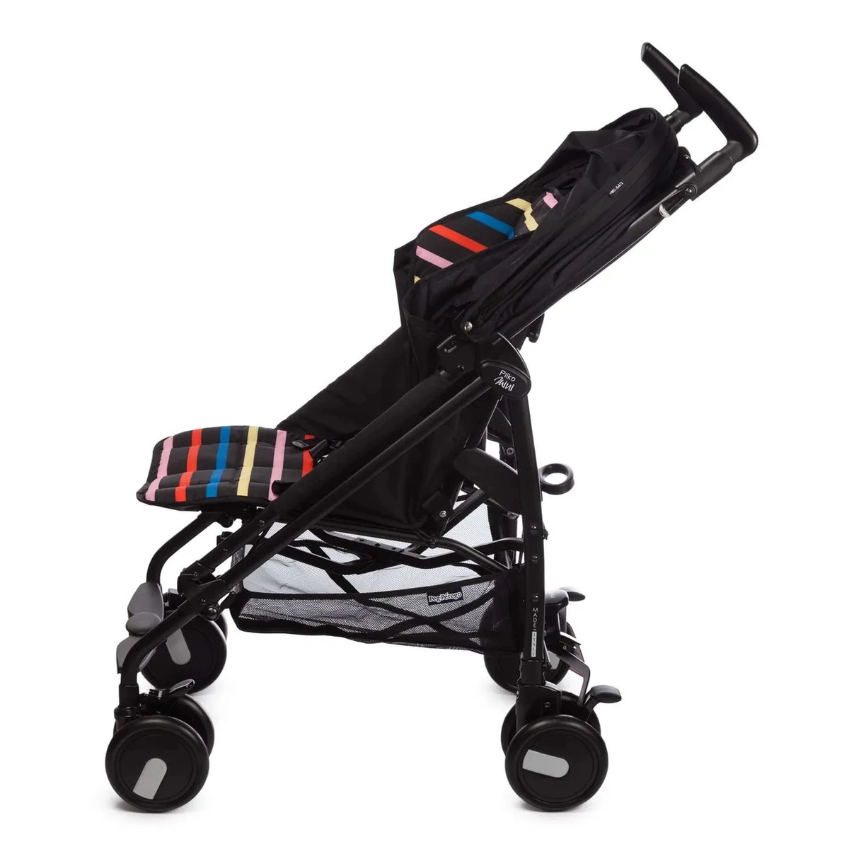 Коляска-трость Peg Perego Pliko Mini Neon lmaekwnnw3nqctka8omzafmr74281lca