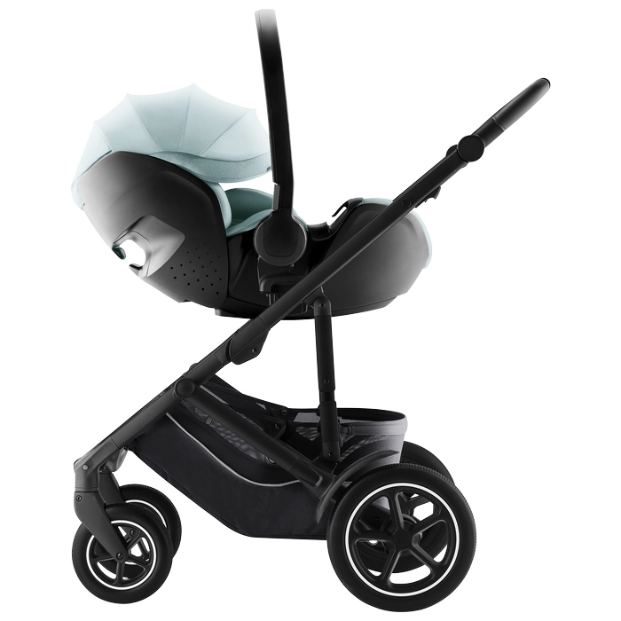 Детское автокресло Britax Roemer Baby-Safe Pro Style Harbor Blue g3bsg3o2ln1wdoebbwopi29lpnyuyirr