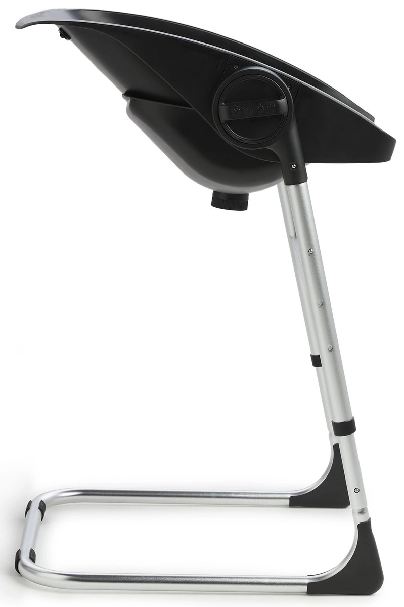 Ванночка - стульчик для купания Sweet Baby 2в1 Charli Chair Black 2lhtki1zezeyo62r3vkw873w03k759bv