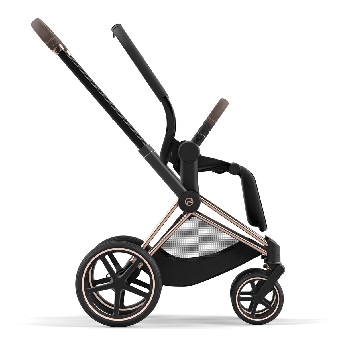 Рама для коляски Cybex Priam IV Rosegold zslpuoo4km2np6kbixaz5o1drm98kfy2