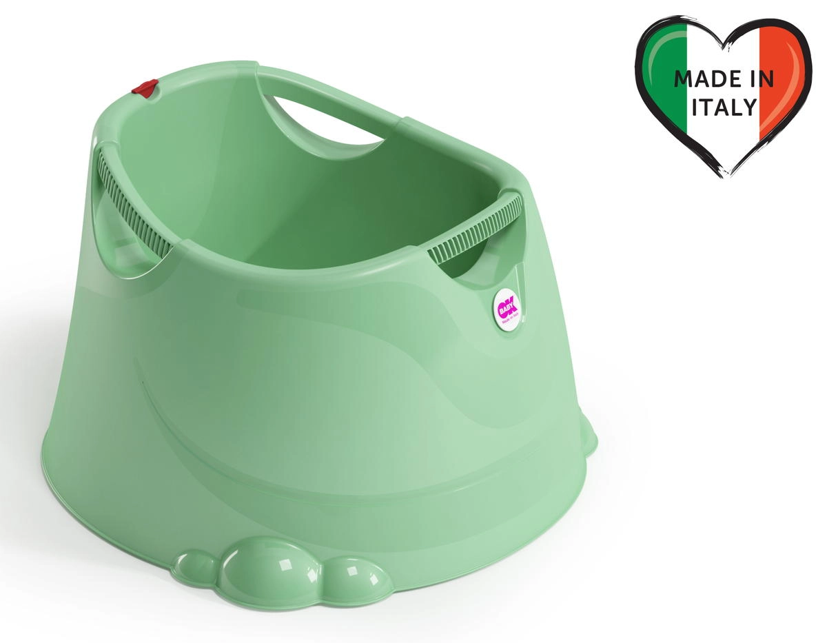 Ванна-бассейн Ok Baby Opla  12 зеленый t704q0xfg4m0gy6bx0g254bbjf3ye1sf