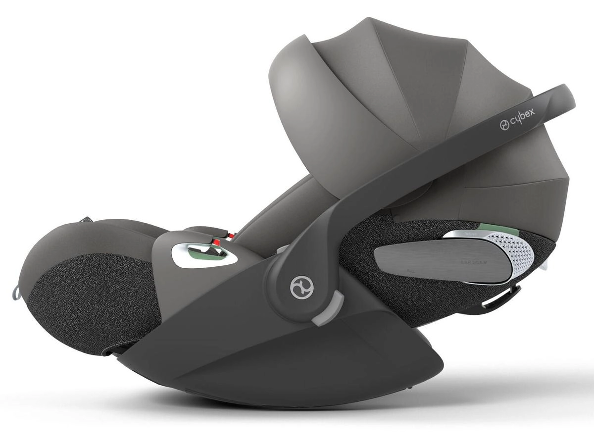 Автокресло Cybex Cloud T i-Size Mirage Grey pt3w9m6yhuw3ne4uuhb3vnsg6yuc81zm