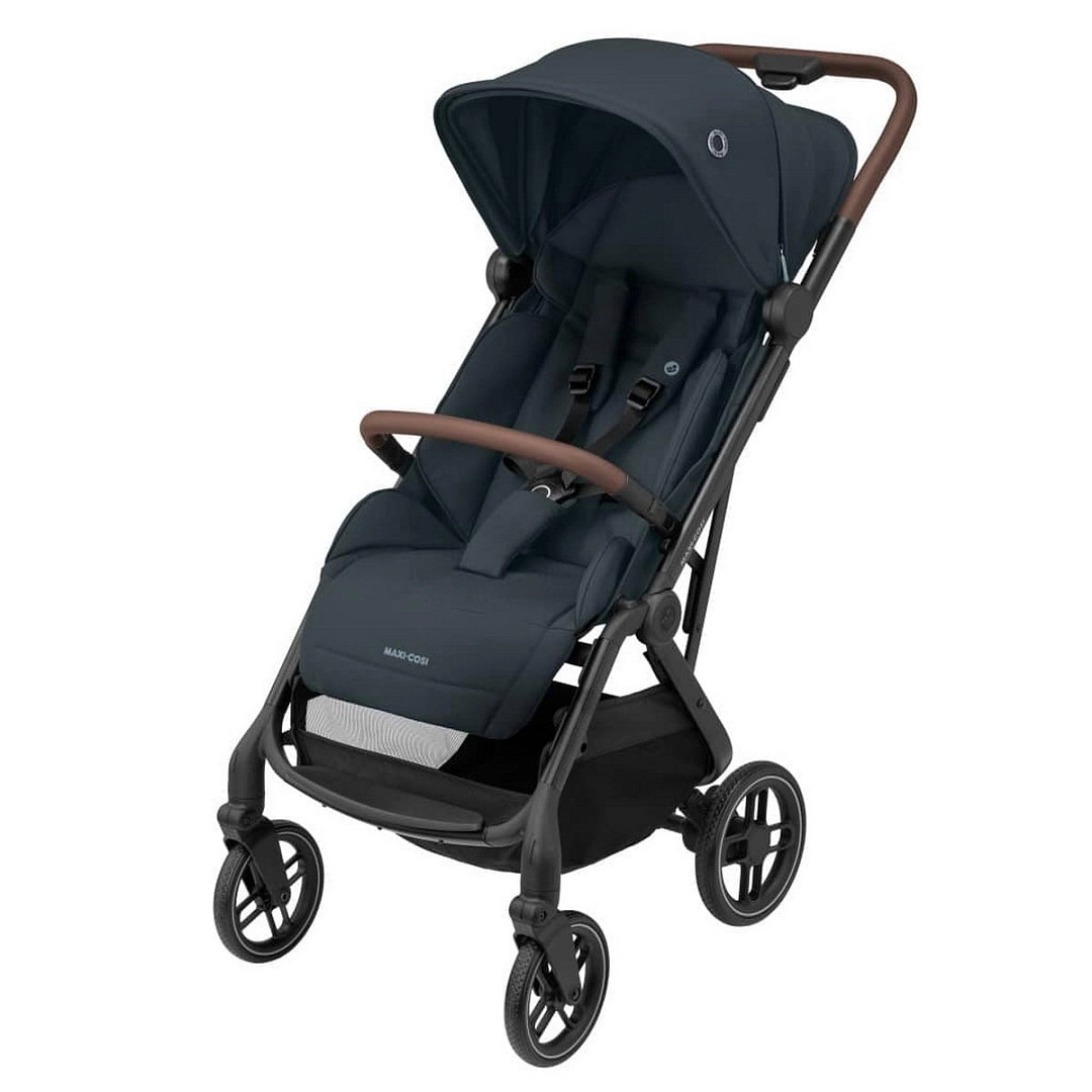 Прогулочная коляска Maxi-Cosi SOHO Graphite mw21js9zlvppi9wo5mnglqr4gn9q4miw