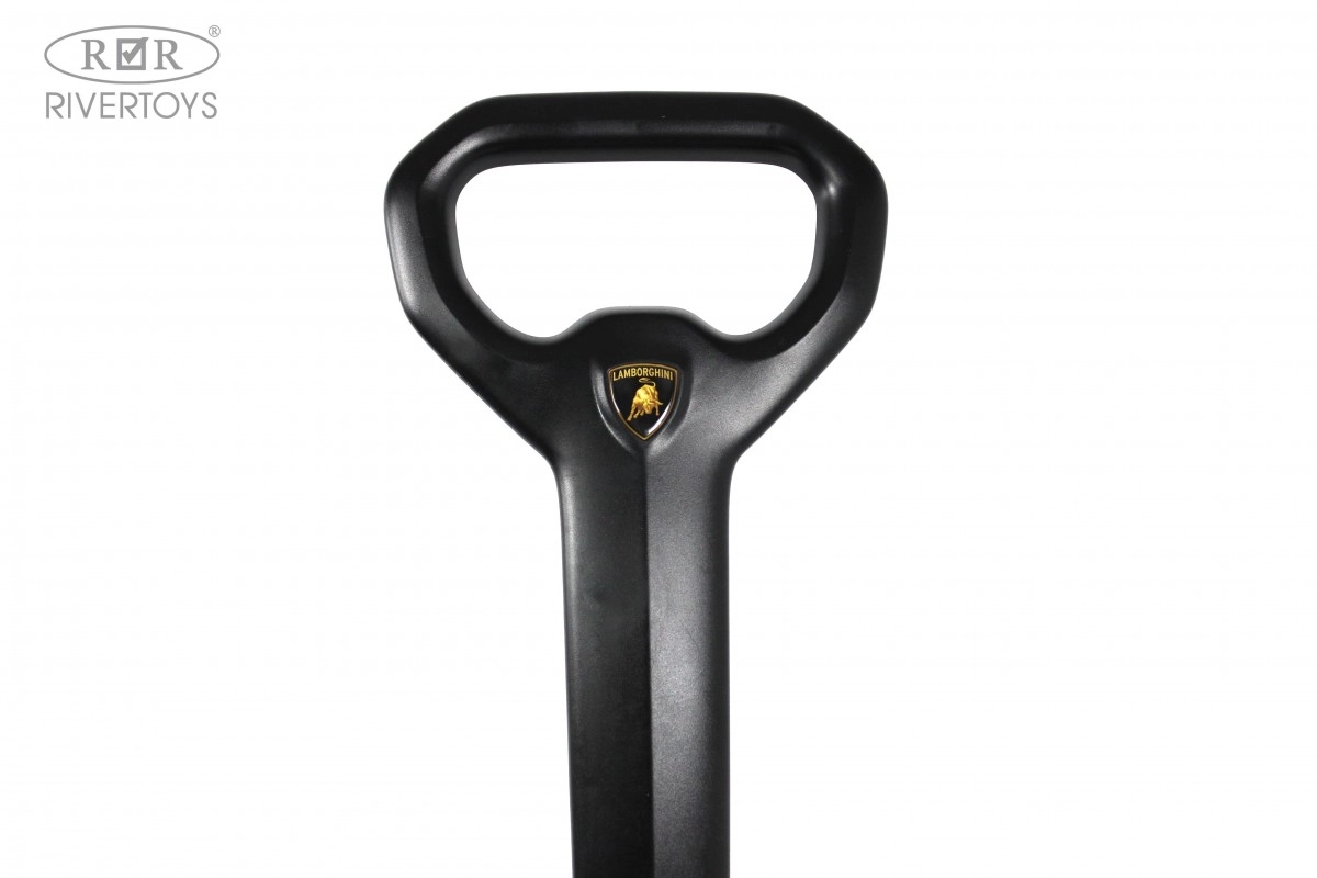 Детский толокар RiverToys M555MM-H розовый sn08q9t0mpgozmpwfpzrhvm8fv15qf7h