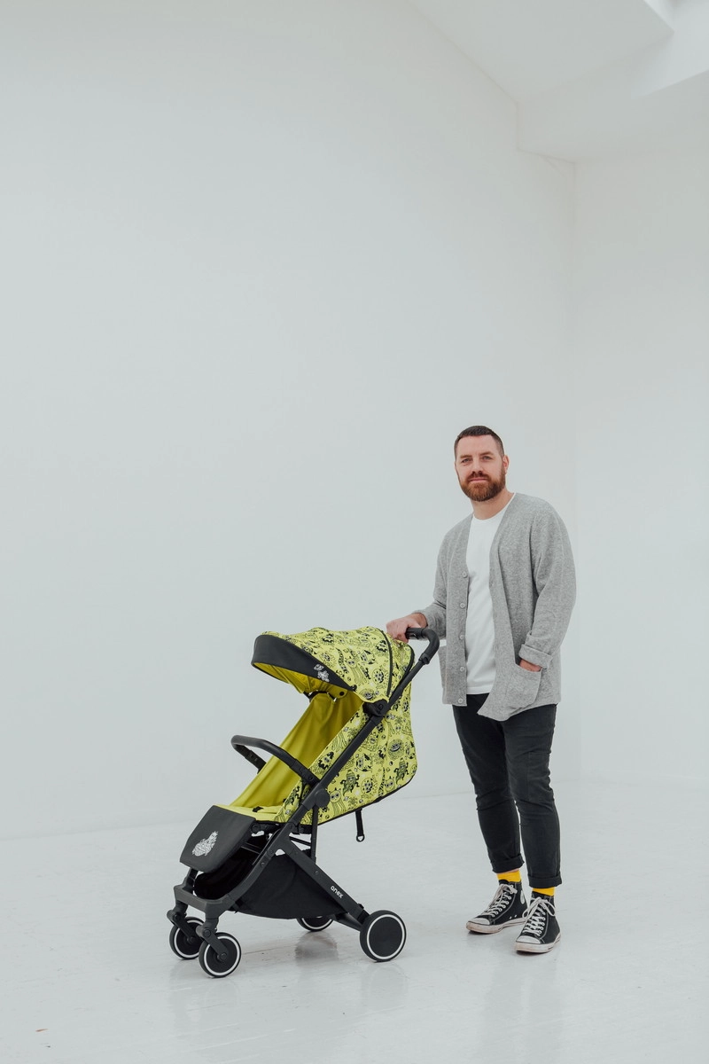 Прогулочная коляска Anex Air-X se woo 2ezkplhwpsa5hvy57rlfaj84zgevr2io