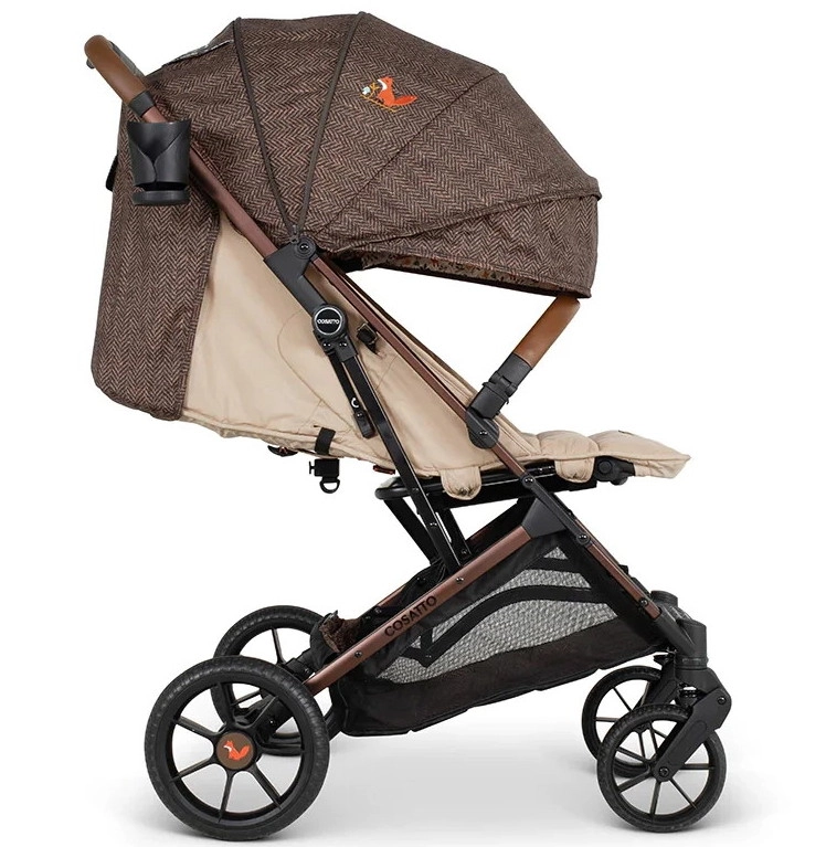 Прогулочная коляска Cosatto Woosh Trail Foxford Hall csjxtde191lyr57fvsv6w73b3uz7km7o