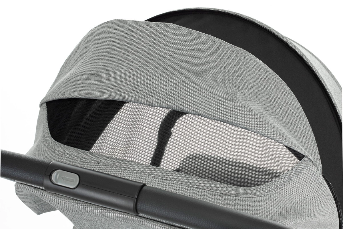 Прогулочная коляска Inglesina ZENIT GREY 60ildn5kys34cicw1usf5mxzwwub8yj2