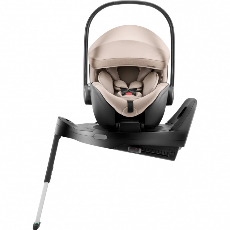 Детское автокресло Britax Roemer Baby-Safe Pro Style + Vario Base 5Z Teak 4c3w8tivmazio9hhmo3v0dhvyfebw93h