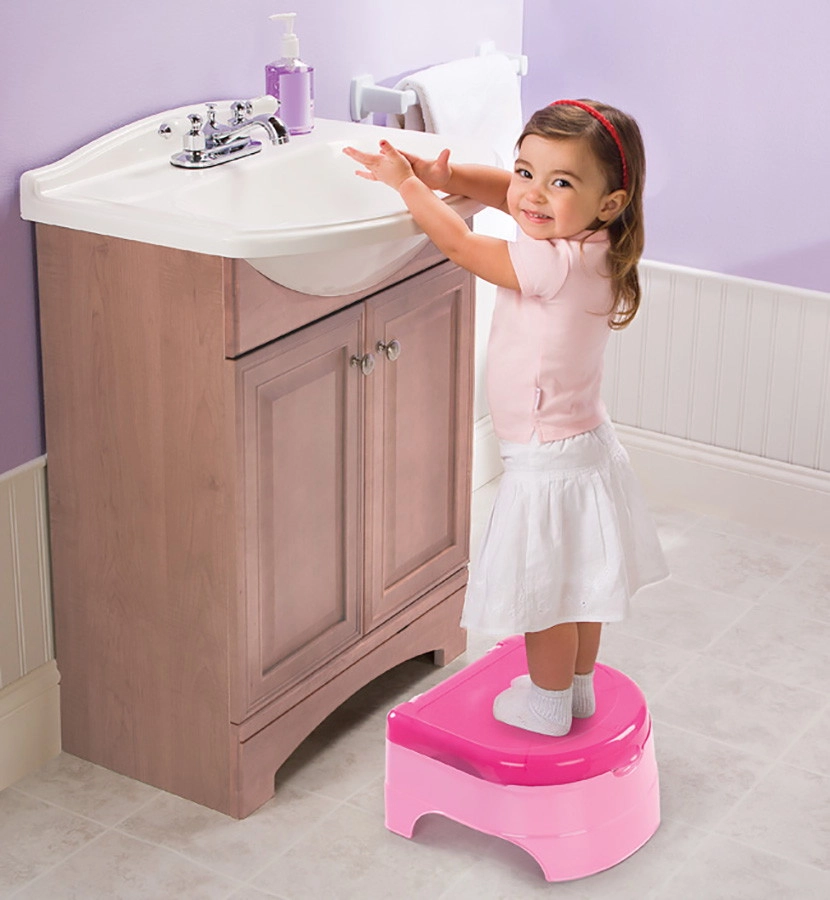 Горшок 2 в 1 Summer Infant My Fun Potty розовый e837g92388ssdo51bafnrdpdys3j8dwa